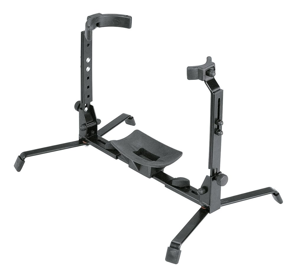 Baritonständer 14941 K-M schwarz