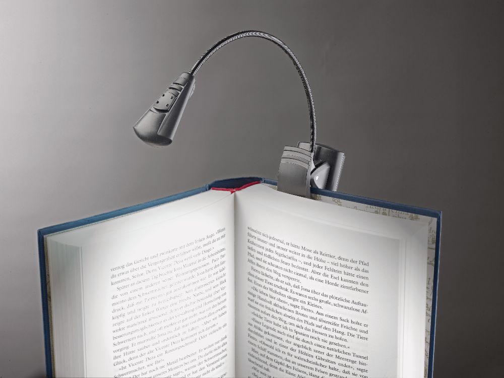 LED Flexlight Notenpultleuchte 12241 K-M