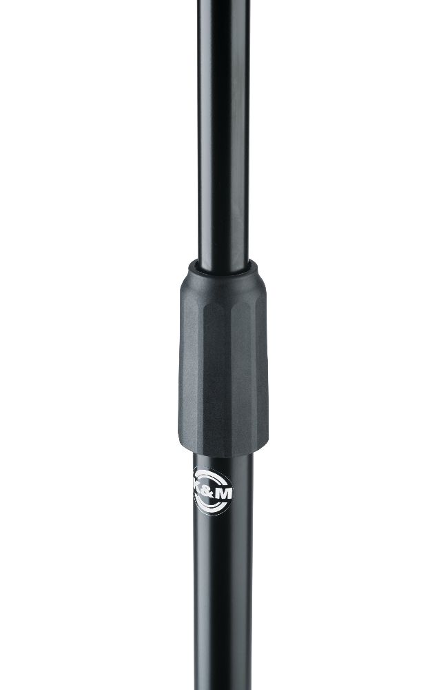 Orchesternotenpult 11926 schwarz