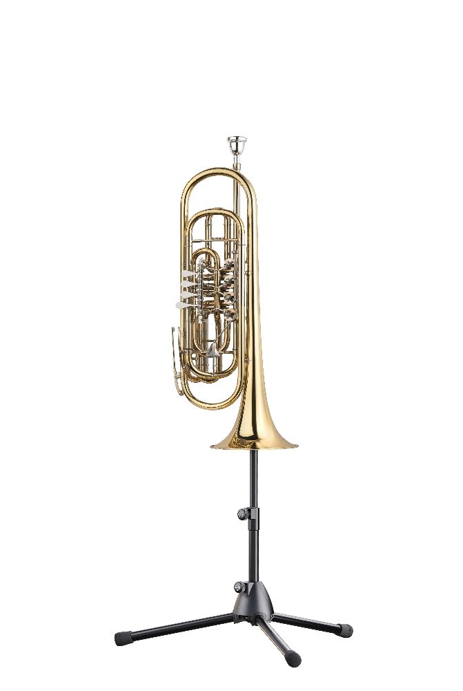 Bass-Trompete-/Flügelhornständer 15239 K-M
