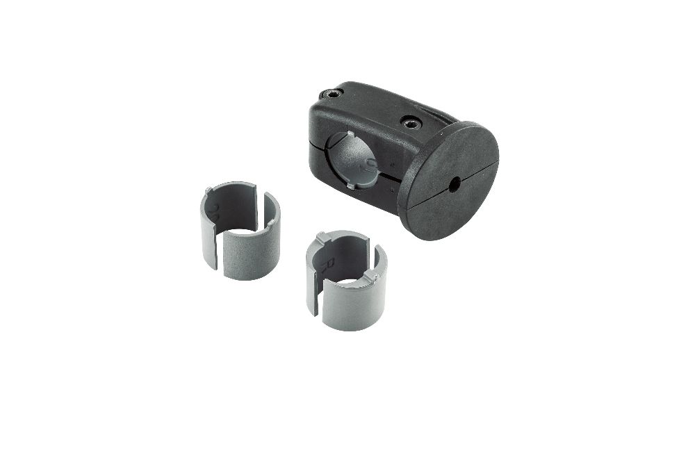 Kegelhalter 14301 K-M schwarz Kegelhalter 14301 K-M schwarz