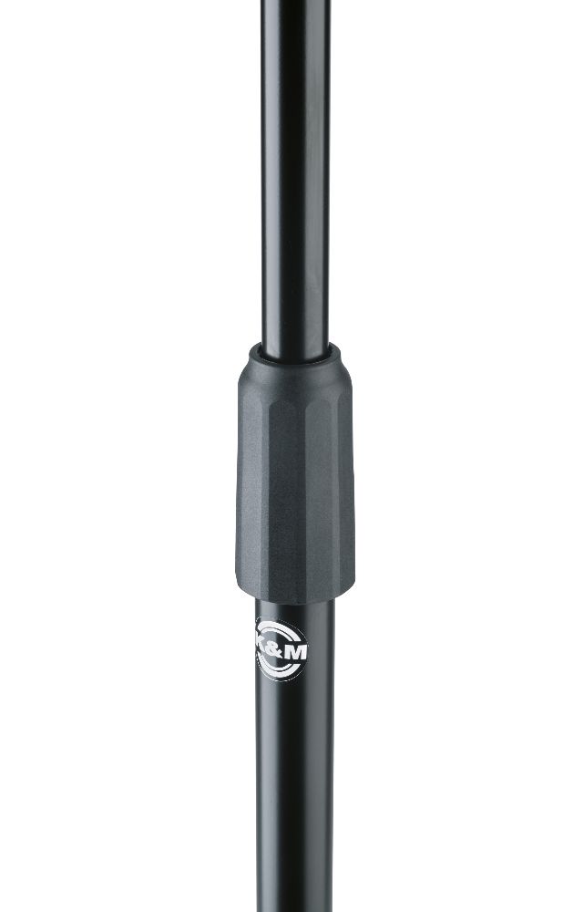 Orchesternotenpult 11923 schwarz