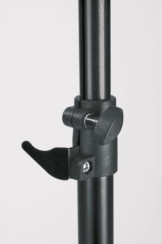 Ständer für E-Kontrabass 14160 K-M schwarz