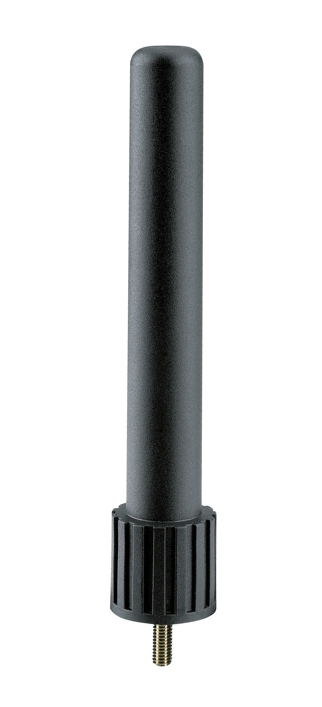Bass-Böhm-Querflötenkegel 17788 K-M schwarz