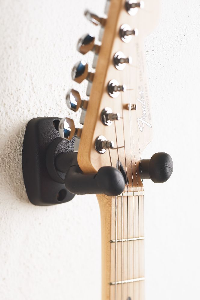 Gitarren-Wandhalter 16250 K-M Gitarren-Wandhalter 16250 K-M