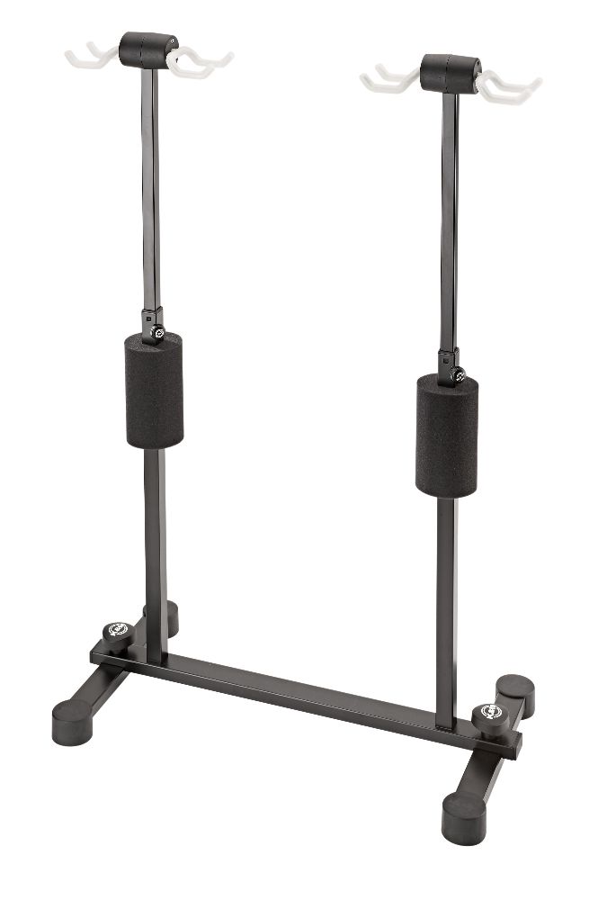 4-Fach Gitarrenständer Roadie 17605 K-M