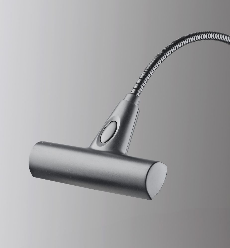 Notenpultleuchte T-Model LED FlexLight Rechargeable 12264
