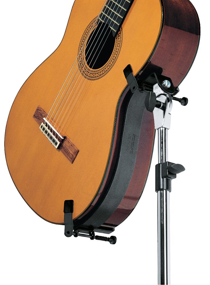 Gitarren-Spielständer 14671 K-M