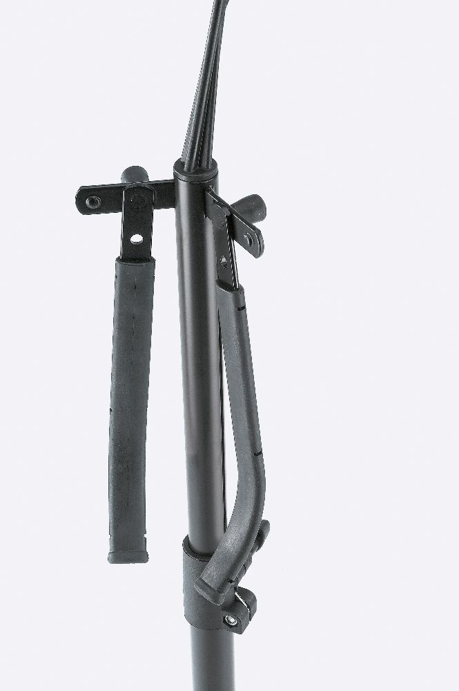 Celloständer 141/1 K-M schwarz
