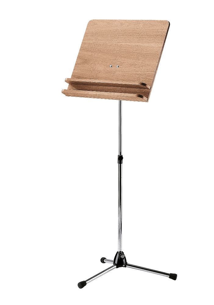 Orchesternotenpult 118/3 K-M