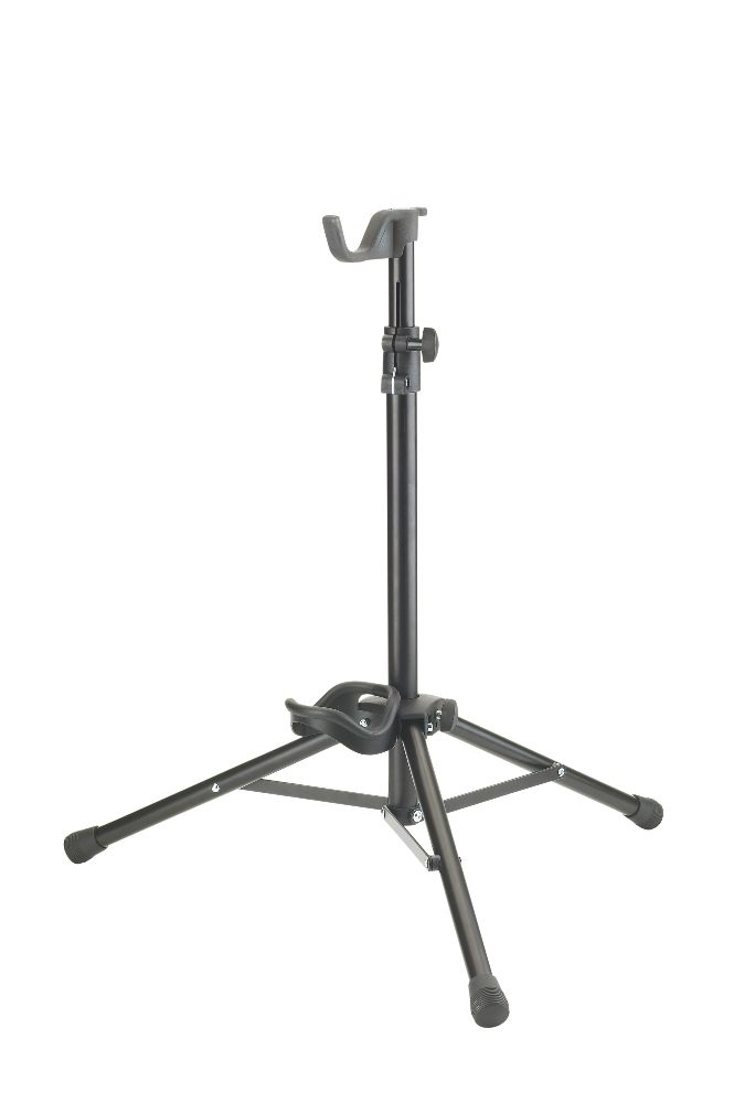 Tenorhornständer 149/2 K-M schwarz