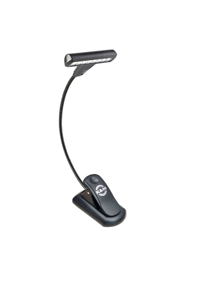 Notenpultleuchte T-Model LED FlexLight Rechargeable 12264