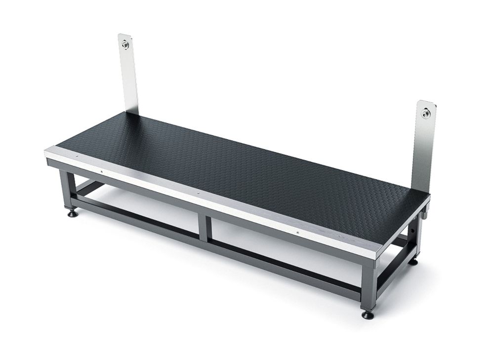 Stufe für Dirigentenpodest 11994 K-M