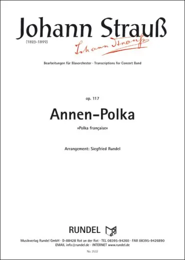 Annen-Polka