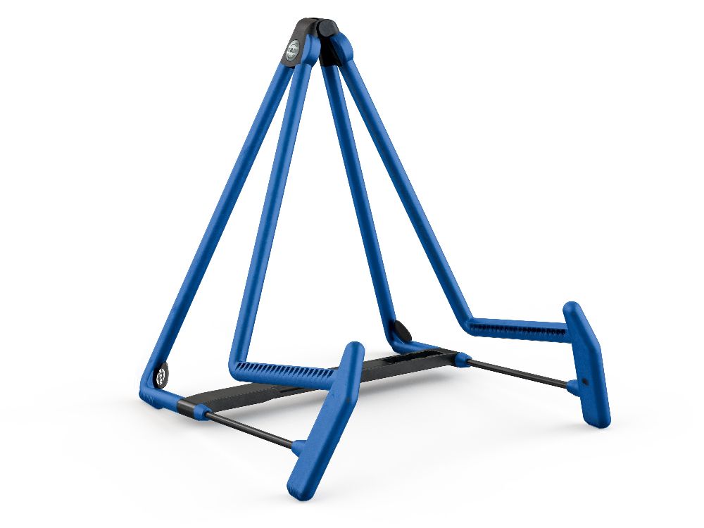 A-Gitarrenständer Heli 2 17580 K-M blau A-Gitarrenständer Heli 2 17580 K-M blau