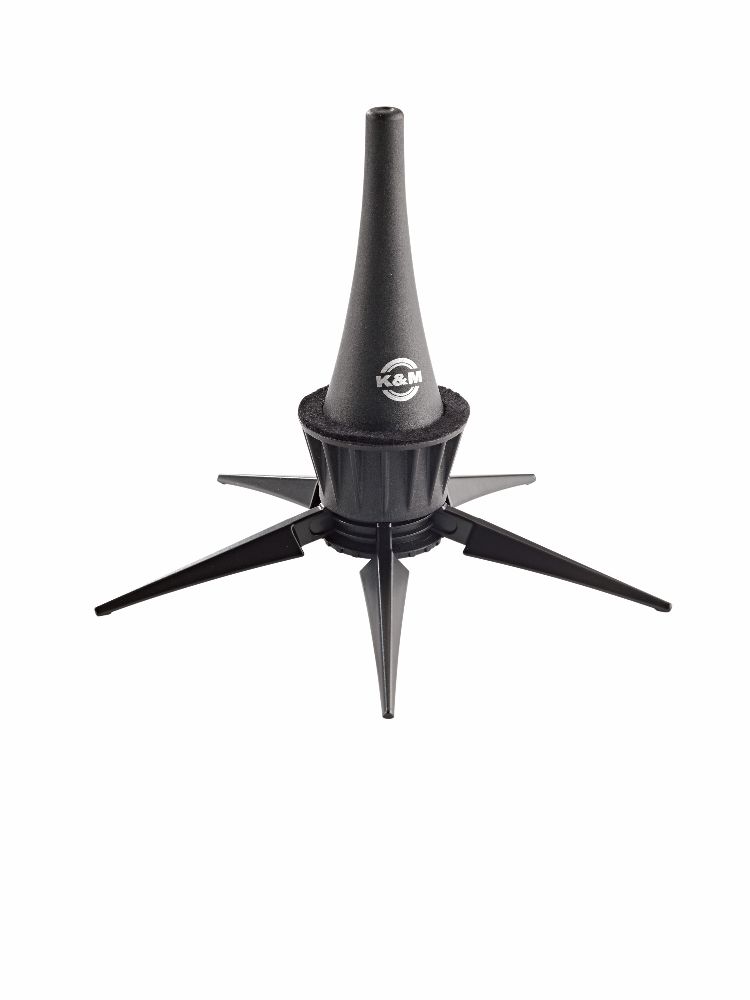 Klarinettenständer 15229 K-M schwarz