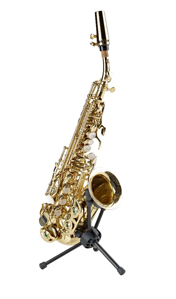 Sopran-Saxophonständer Saxxy 14355 K-M