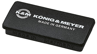 Magnet 11560 K-M schwarz