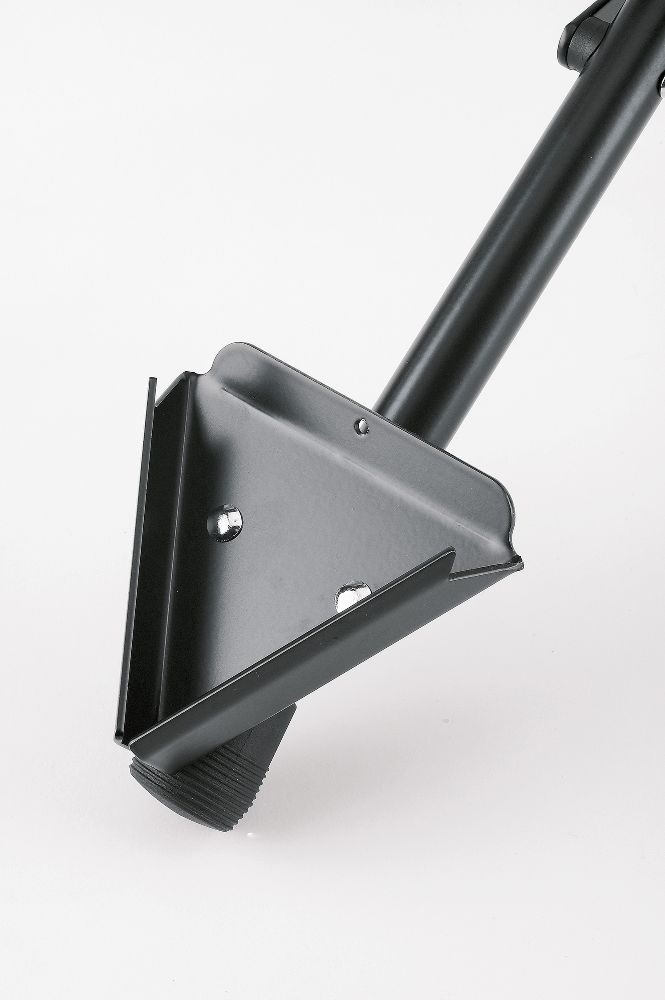 Kontrabassständer 141 K-M schwarz