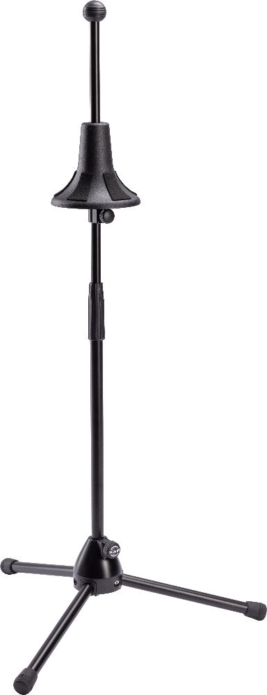 Bassposaunenständer 149/1 K-M schwarz