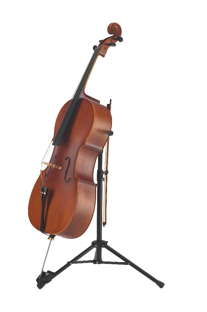 Celloständer 141/1 K-M schwarz