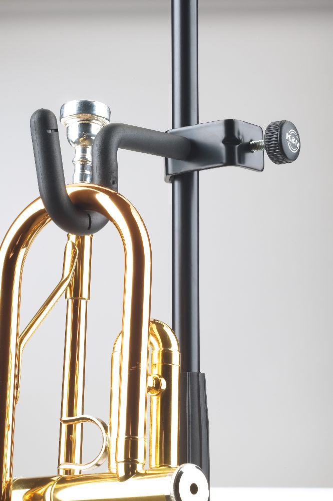 Trompetenhalter 15700 K-M Trompetenhalter 15700 K-M