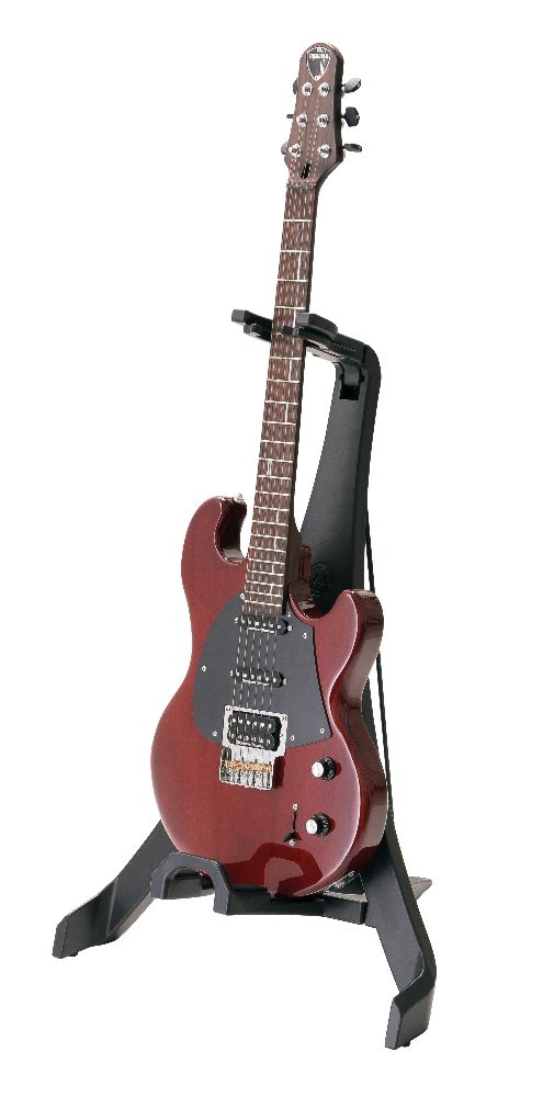 Gitarrenständer Carlos 17650 K-M Gitarrenständer Carlos 17650 K-M