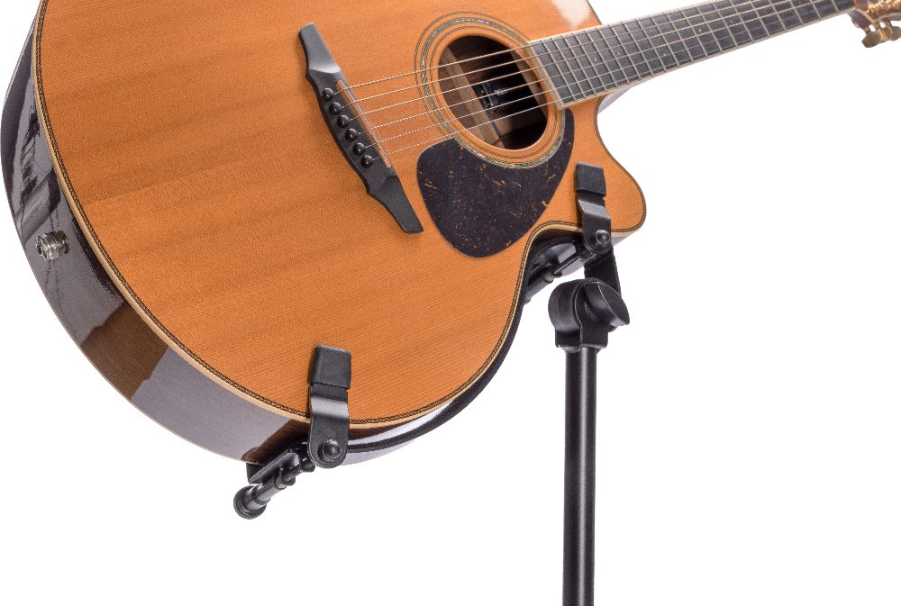A-Gitarrenspielständer 14766 K-M