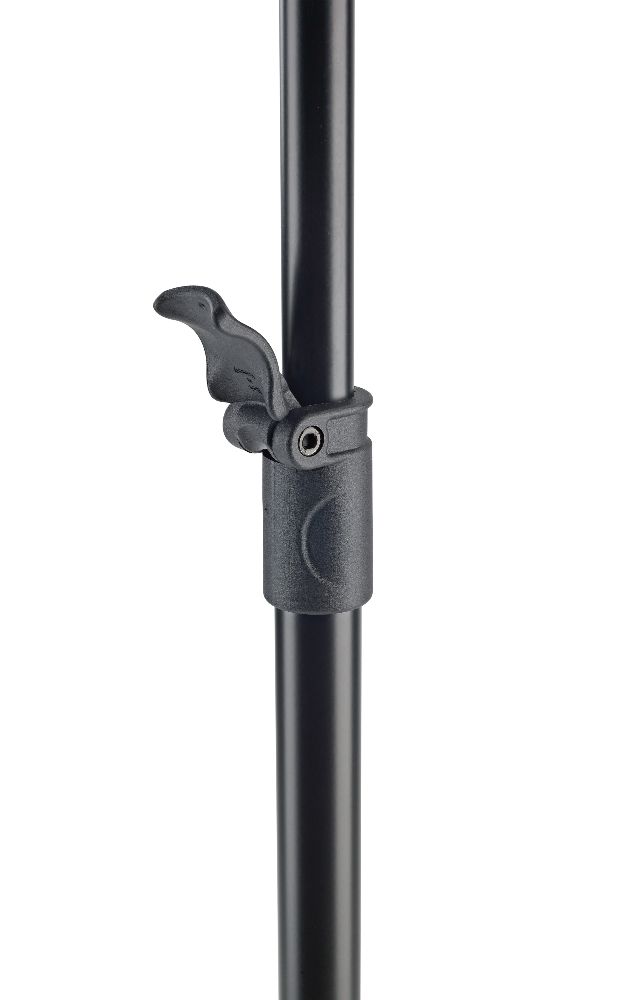 Orchesternotenpult 11930 K-M schwarz
