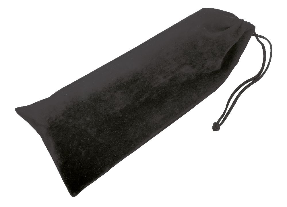 Alt-Saxophonständer Jazz 14330 K-M schwarz