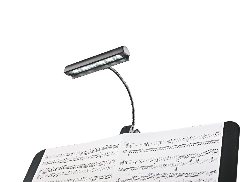 Notenpultleuchte Concert Light 12248