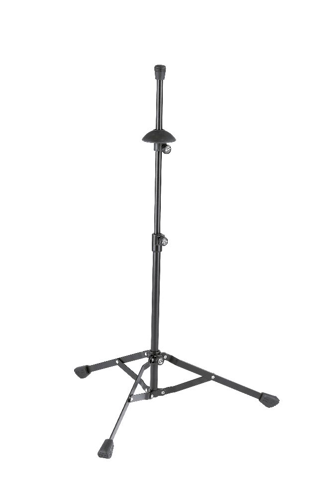 Posaunenständer 149/9 K-M schwarz