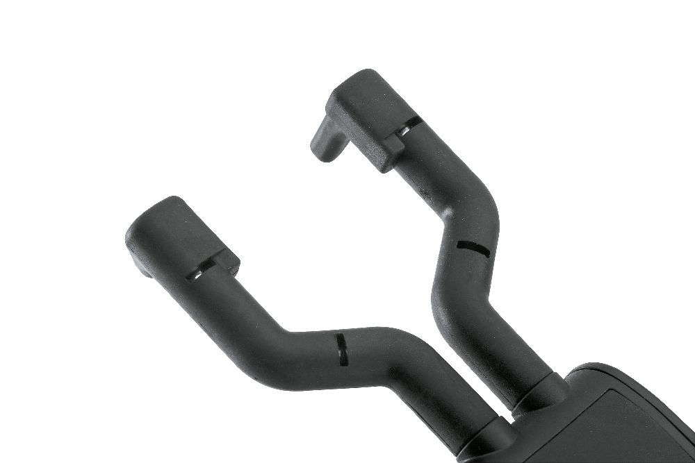 Gitarren-Wandhalter 16240 K-M Gitarren-Wandhalter 16240 K-M