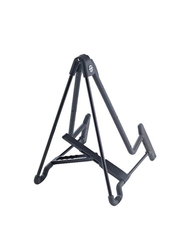 E-Gitarrenständer Heli 2 17581 K-M schwarz