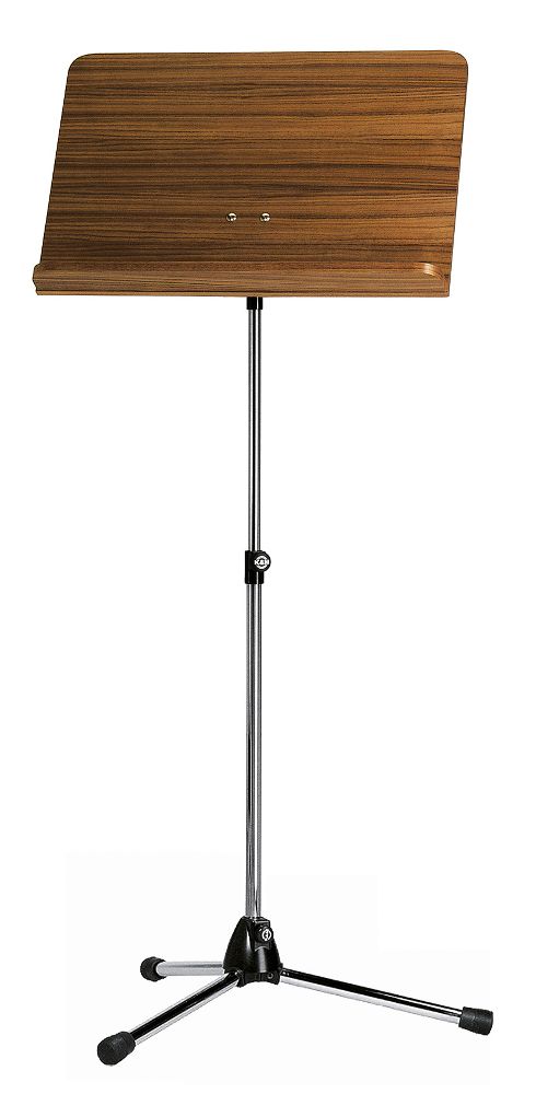 Orchesternotenpult 118/1 K-M