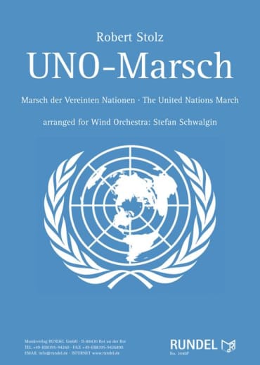 UNO-Marsch