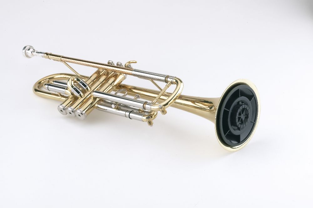 Tromptenständer 15213 K-M schwarz