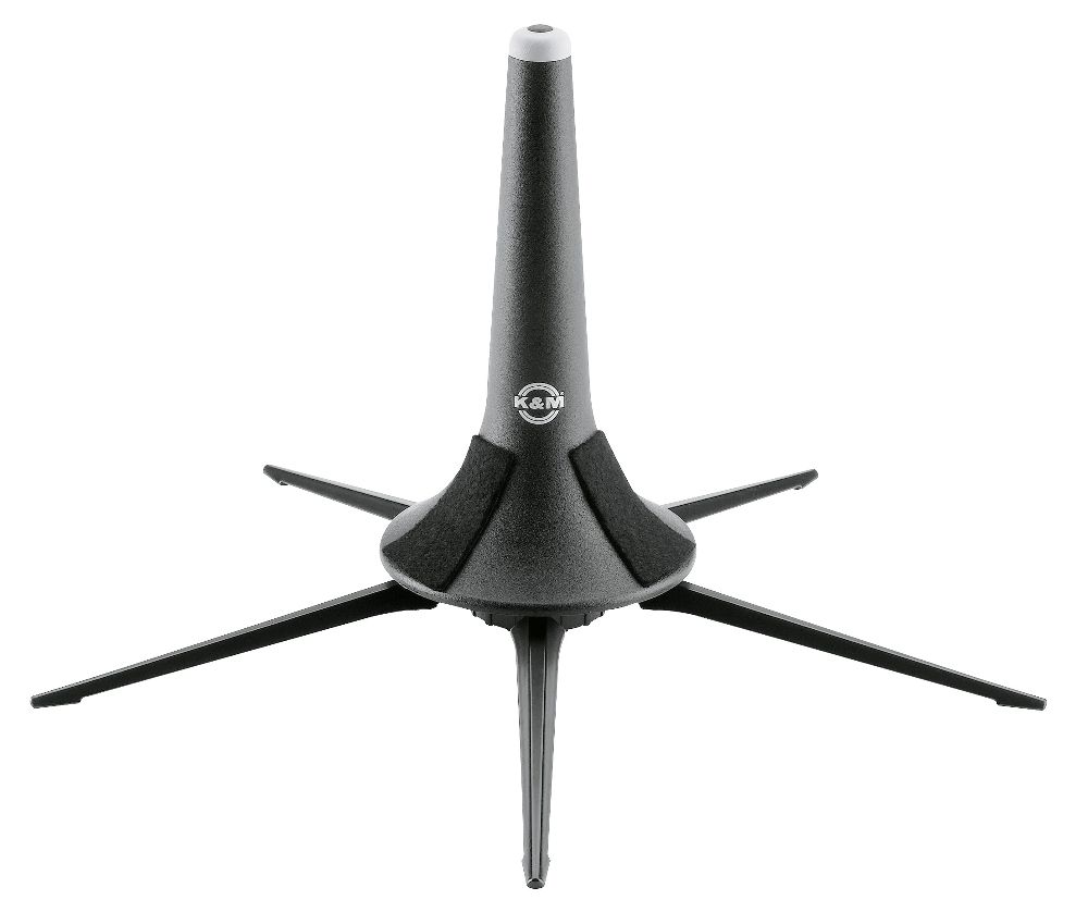 Tromptenständer 15213 K-M schwarz