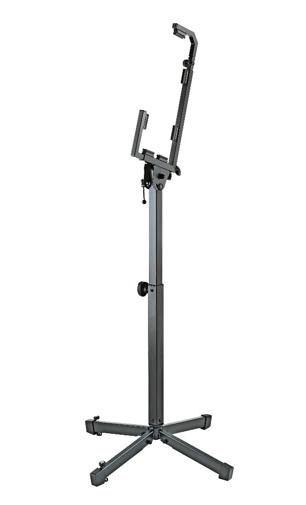 Akkordenständer 174 K-M schwarz Akkordenständer 174 K-M schwarz