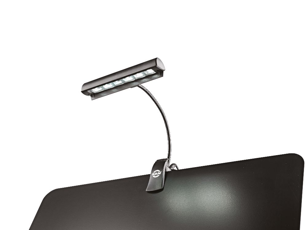 Notenpultleuchte Concert Light 12248