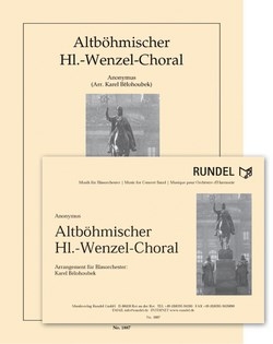 Altböhmischer Hl.-Wenzel-Choral