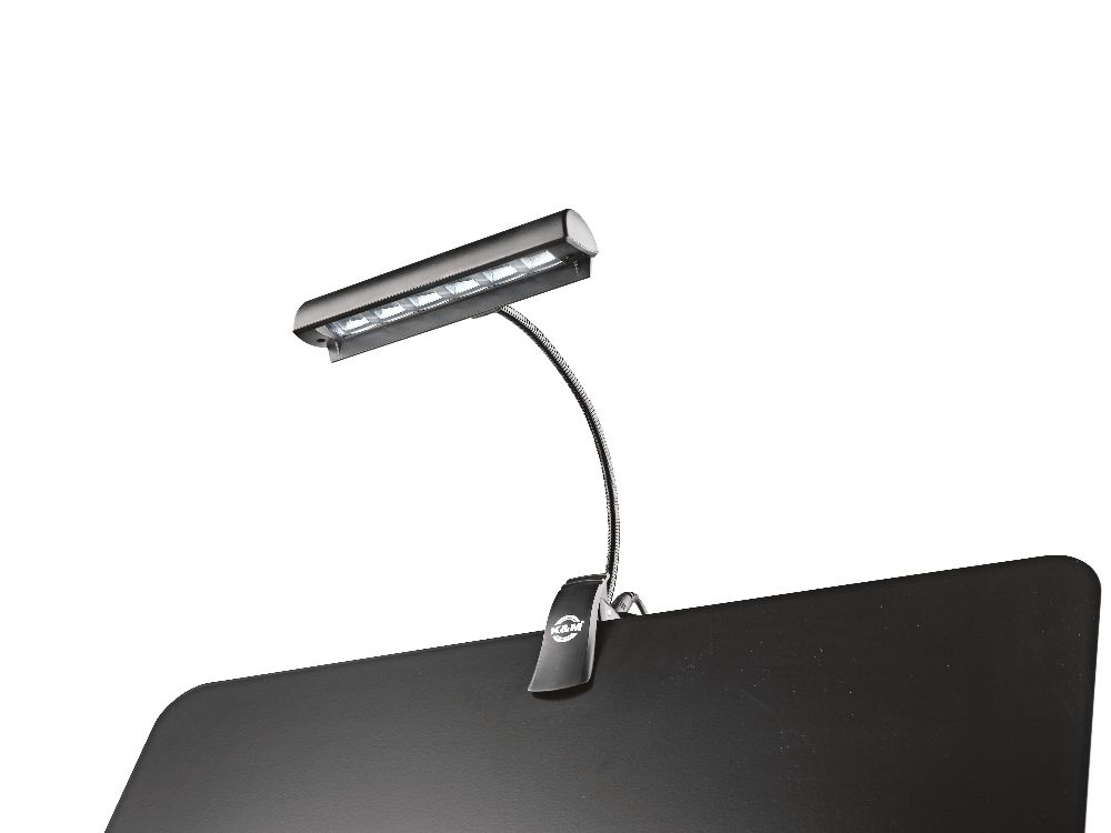 Notenpultleuchte Concert Light 12248
