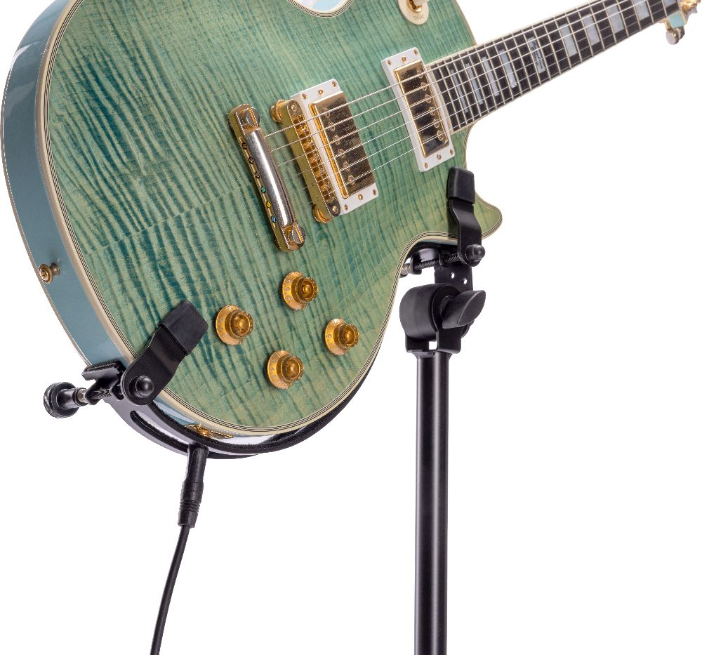 E-Gitarrenspielständer 14765 K-M