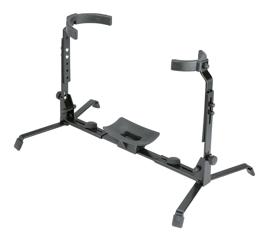 Tubaständer 14940 K-M schwarz