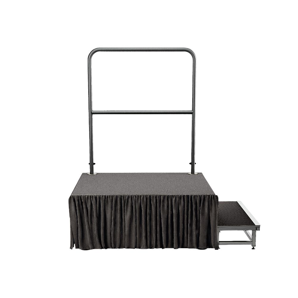 Geländer für Dirigentenpodest 11991 K-M