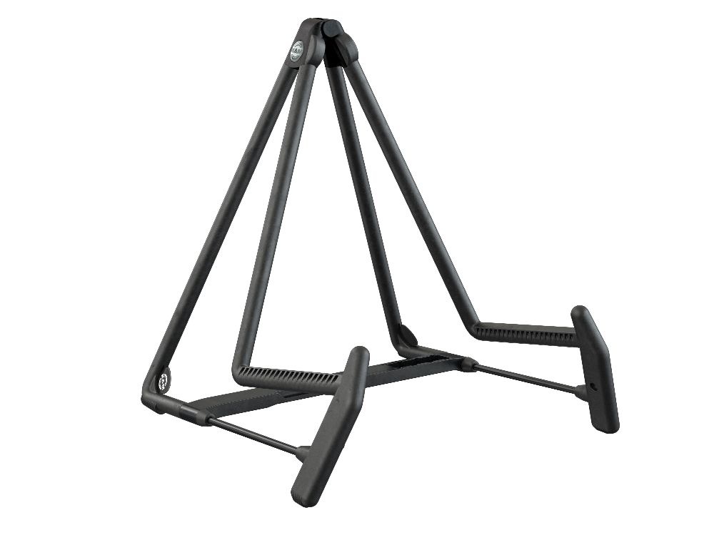 A-Gitarrenständer Heli 2 17580 K-M schwarz