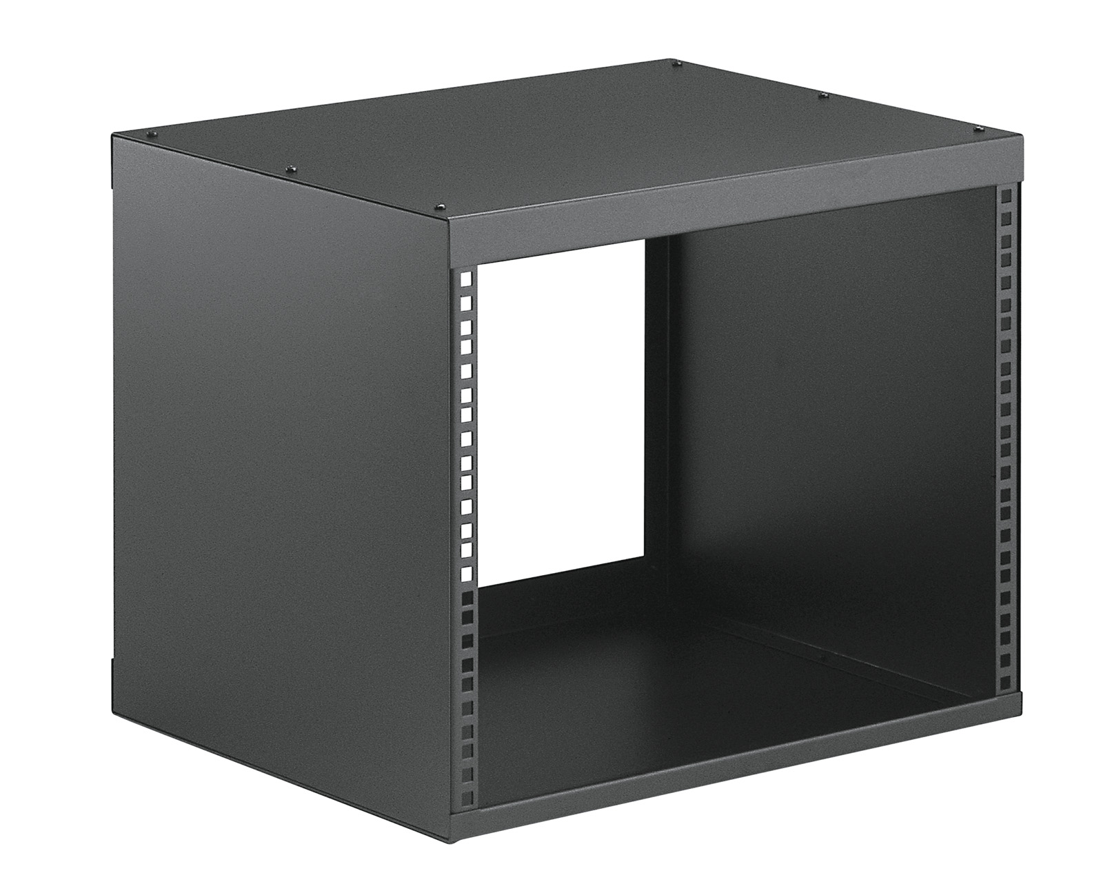 Rack 48240 K-M schwarz