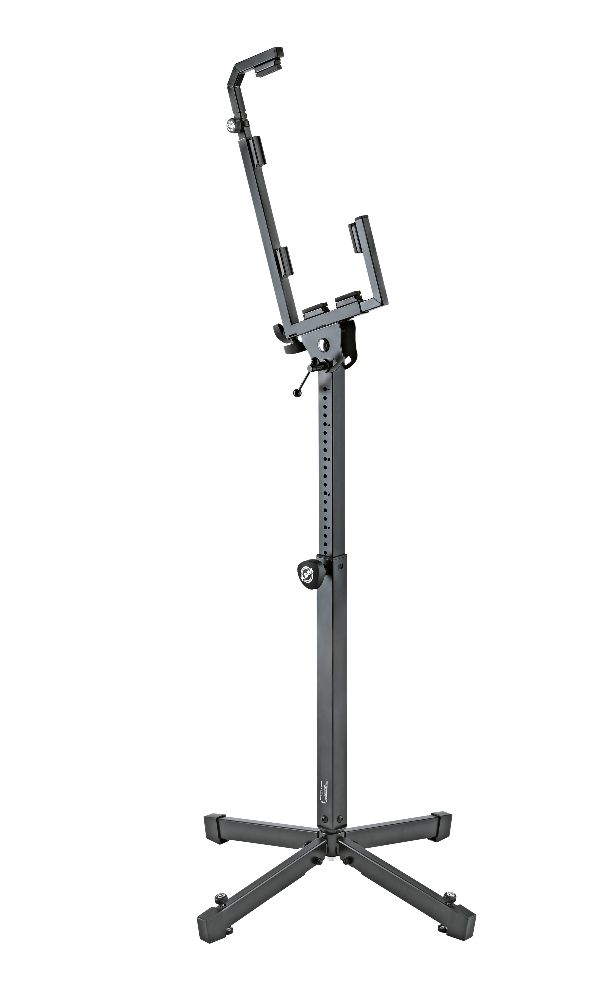 Akkordenständer 174 K-M schwarz