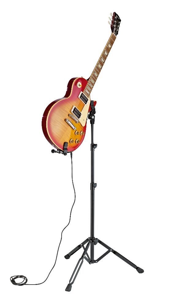 Gitarren-Spielständer 14760 K-M