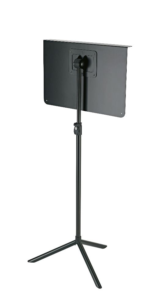 Orchesternotenpult 11930 K-M schwarz